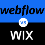 Webflow vs Wix – Which is the Best Website Builder 2024?