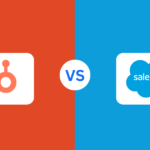 HubSpot vs Salesforce: Which is the Best CRM for Your Business in 2024?