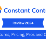 Constant Contact Review 2024: One of the Best Email Marketing Tools.