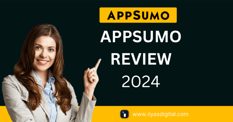 AppSumo Review 2024: Best Software Deals.